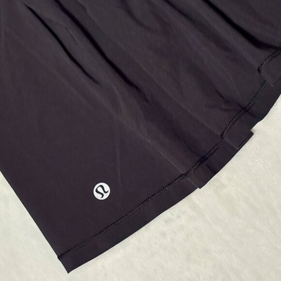 EXCELLENT Lululemon Circuit Breaker Running Skirt II Tall 15" Swift Ultra Light - Picture 9 of 11